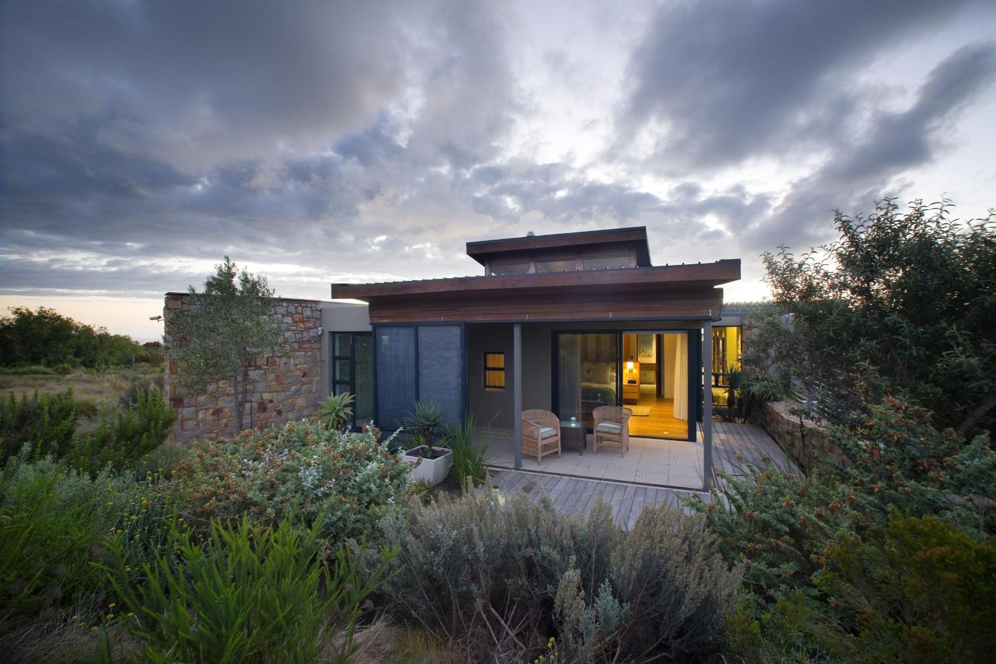 Alkira Lodge Brenton-on-Sea Quarto foto