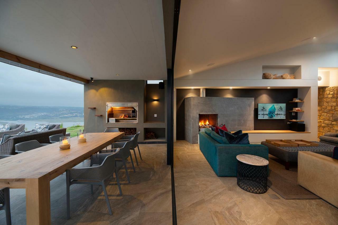 Alkira Lodge Brenton-on-Sea Exterior foto