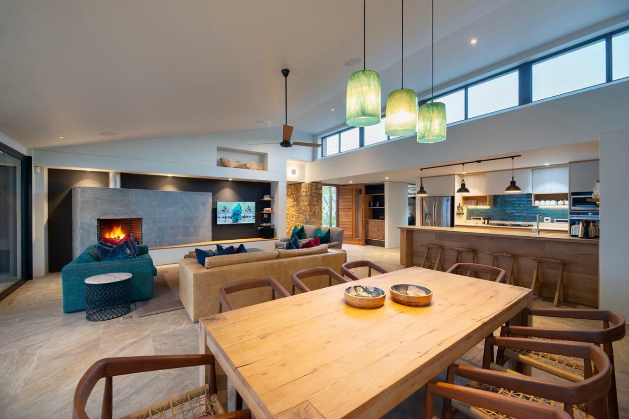 Alkira Lodge Brenton-on-Sea Exterior foto