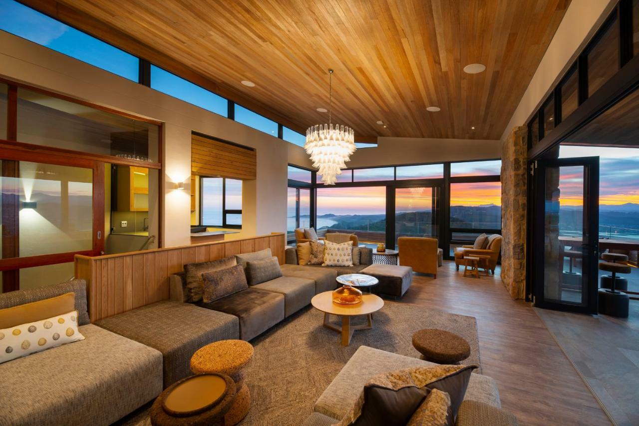 Alkira Lodge Brenton-on-Sea Exterior foto