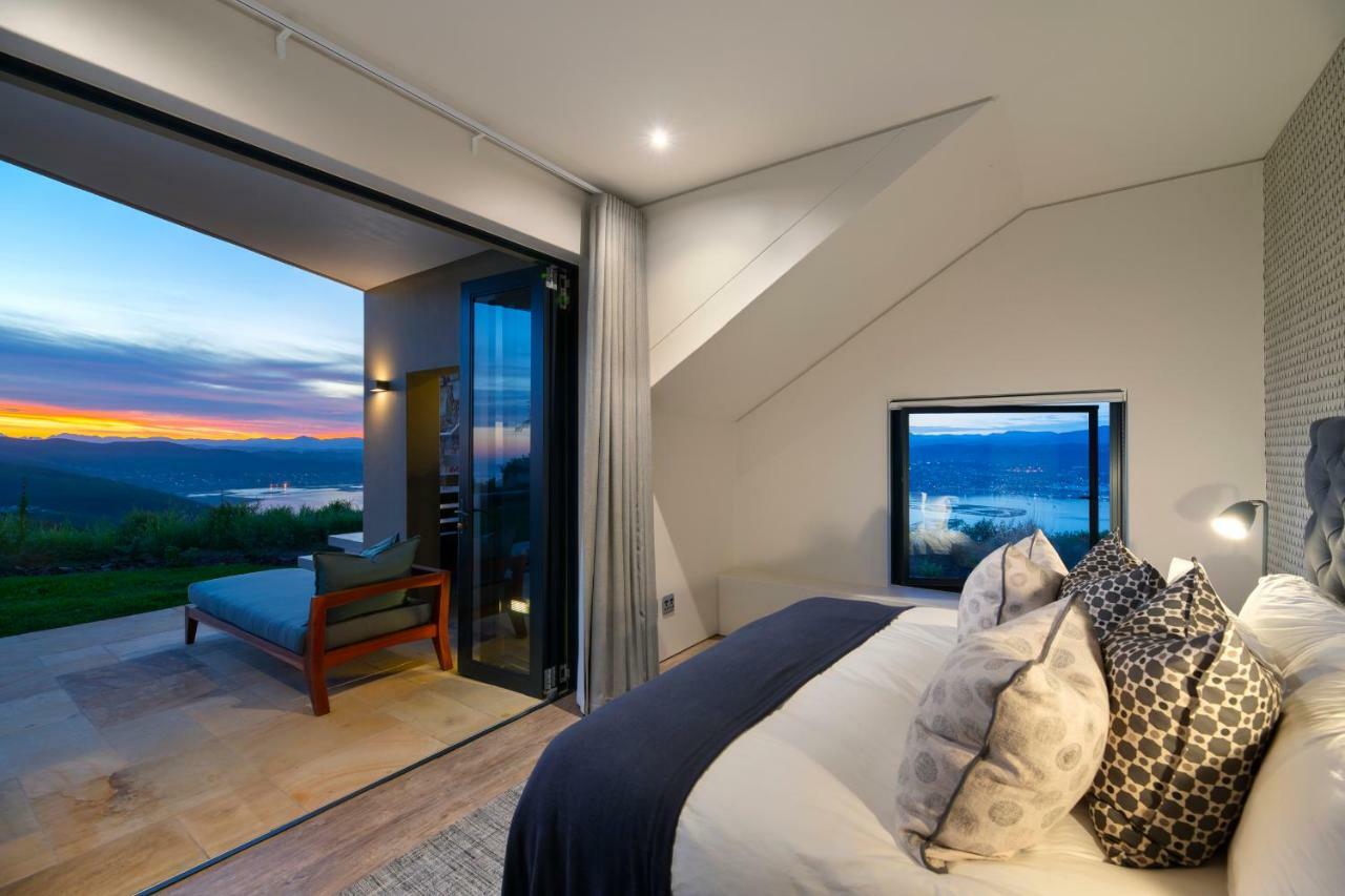 Alkira Lodge Brenton-on-Sea Exterior foto