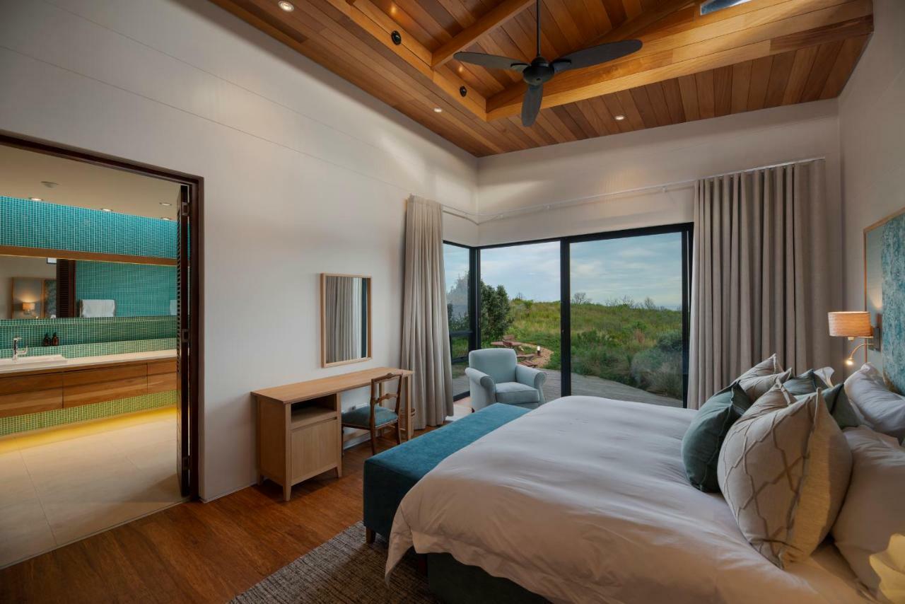 Alkira Lodge Brenton-on-Sea Exterior foto
