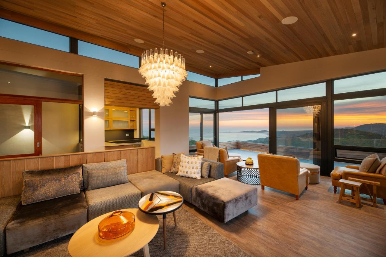 Alkira Lodge Brenton-on-Sea Exterior foto